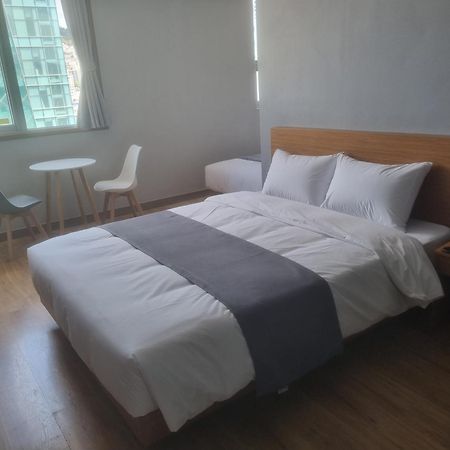 Hotel Noah Busan Ngoại thất bức ảnh