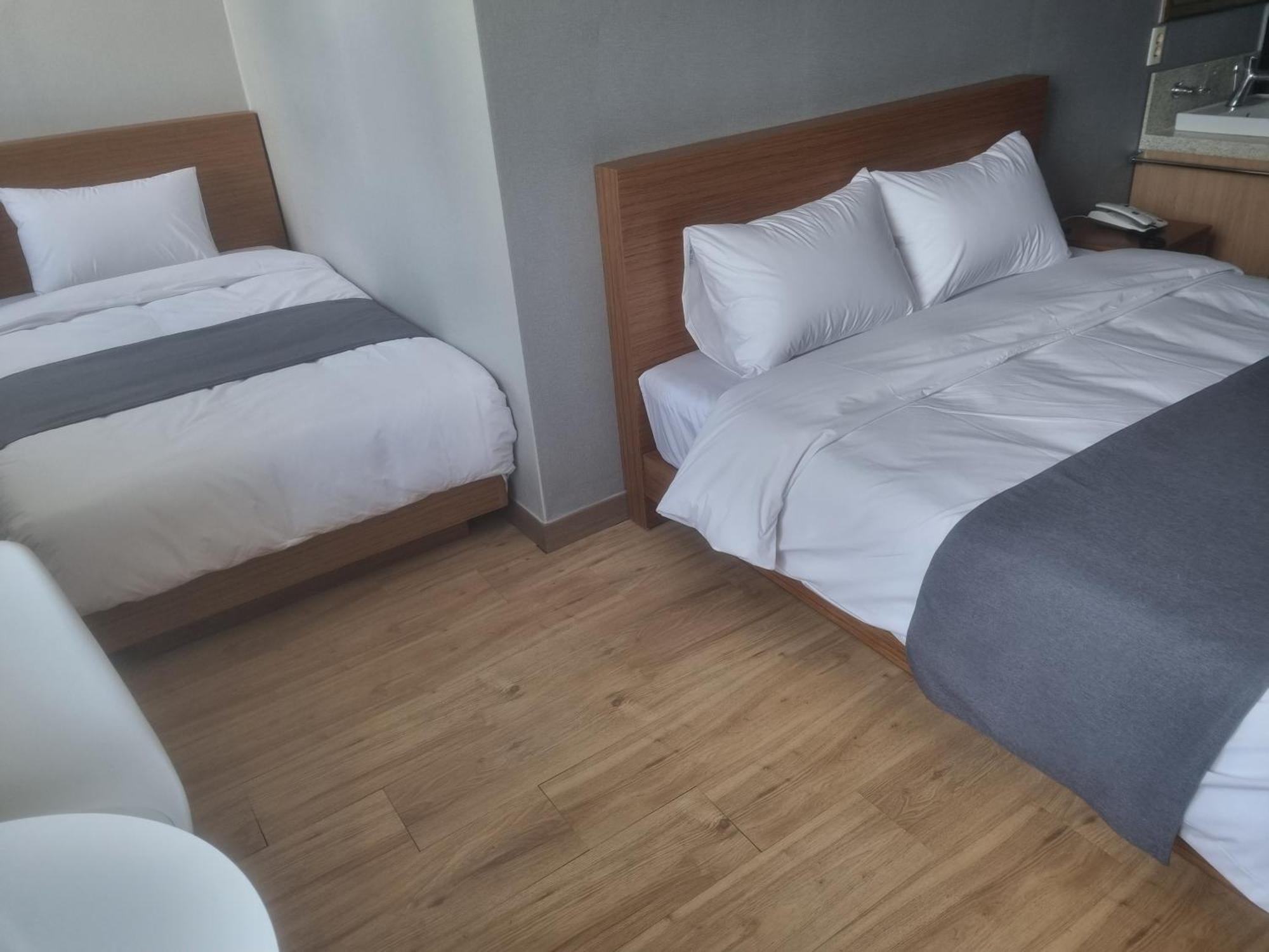 Hotel Noah Busan Ngoại thất bức ảnh