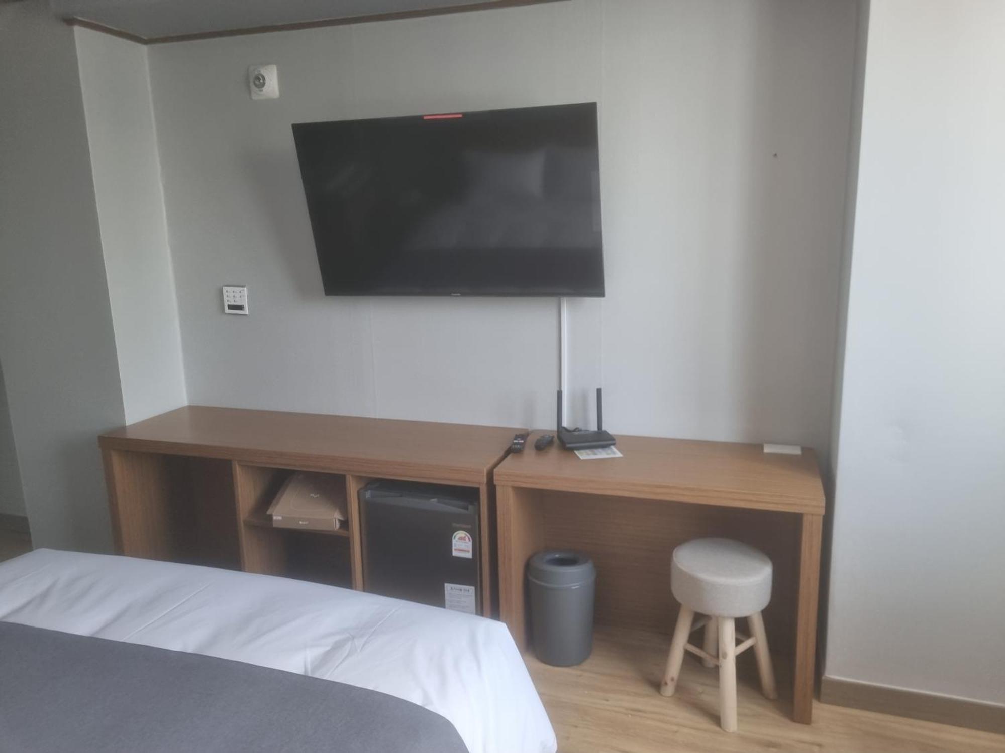 Hotel Noah Busan Ngoại thất bức ảnh