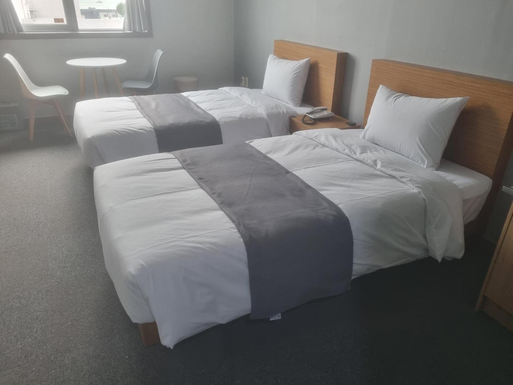 Hotel Noah Busan Ngoại thất bức ảnh