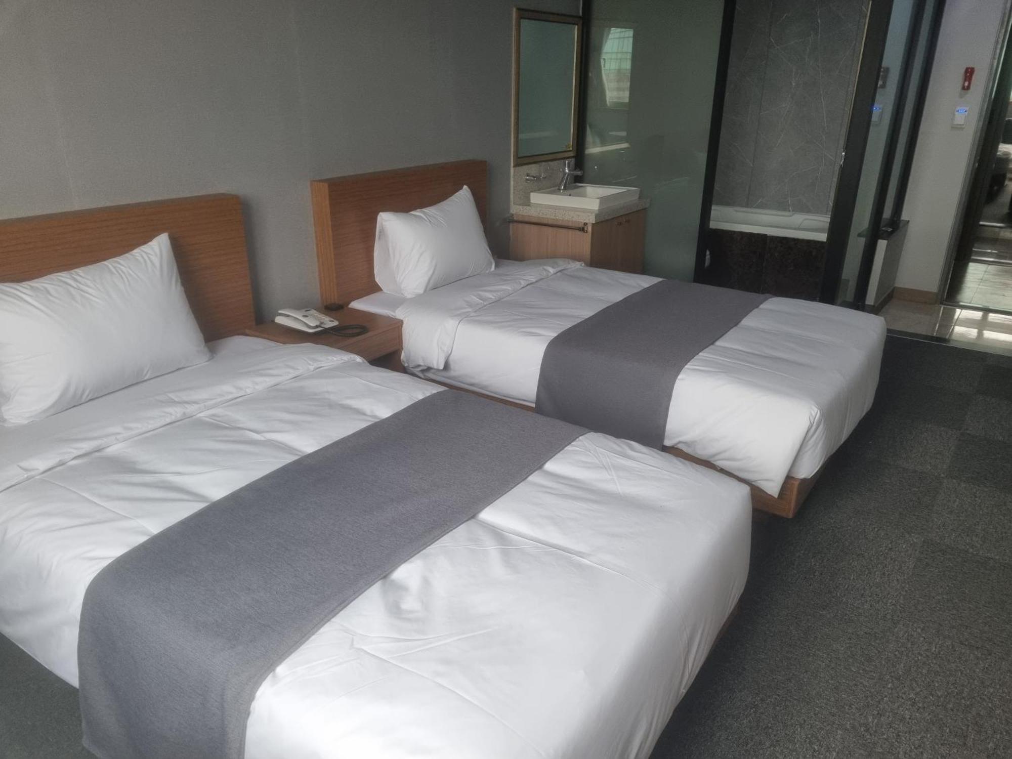 Hotel Noah Busan Ngoại thất bức ảnh
