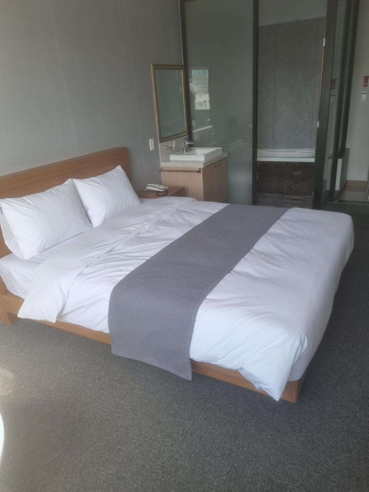 Hotel Noah Busan Ngoại thất bức ảnh