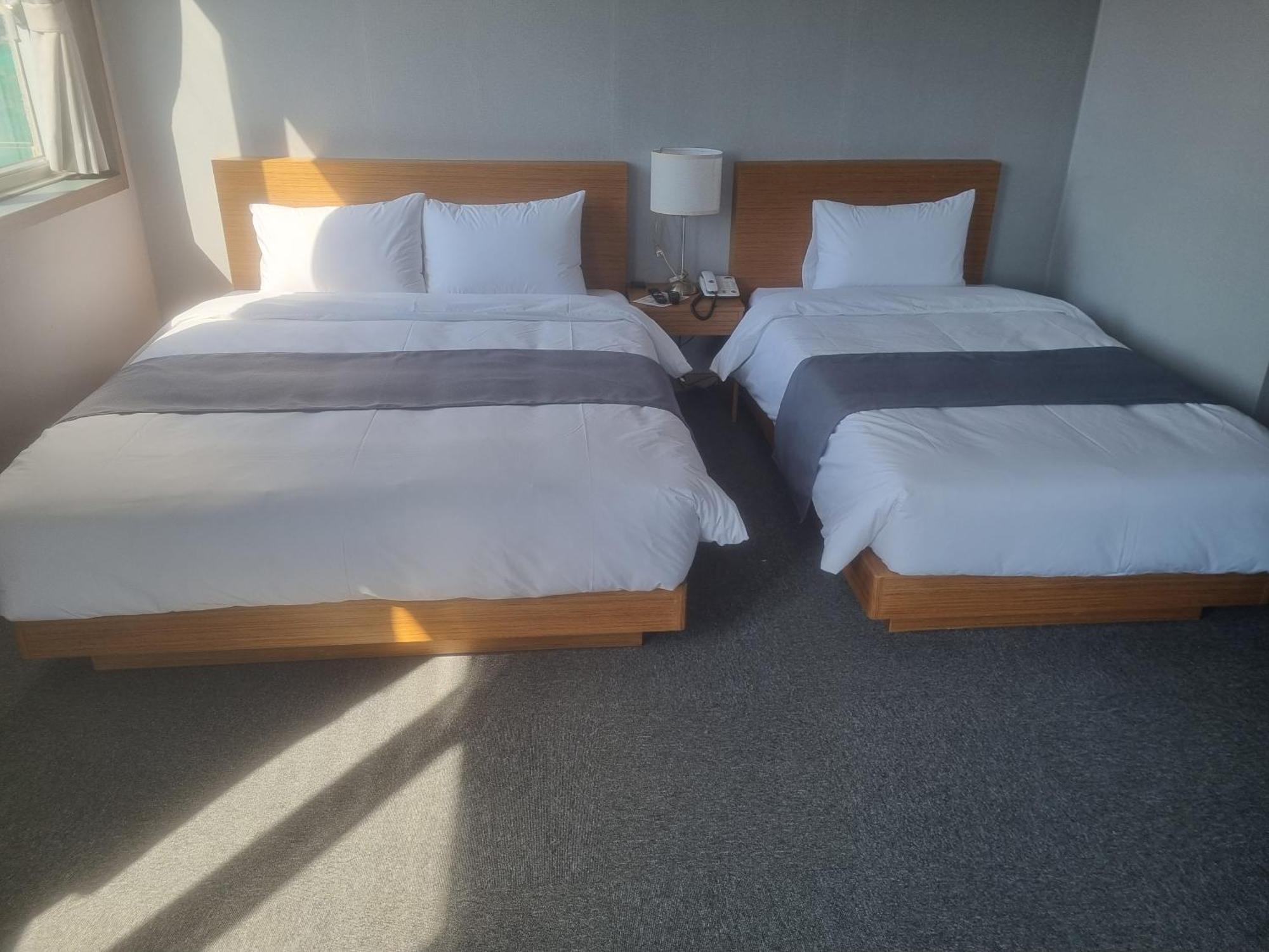 Hotel Noah Busan Ngoại thất bức ảnh