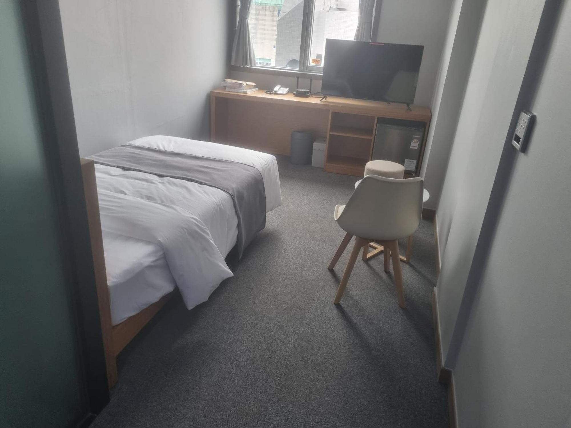 Hotel Noah Busan Ngoại thất bức ảnh