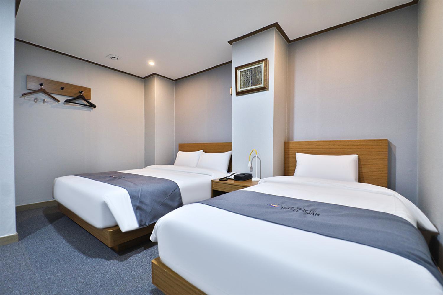 Hotel Noah Busan Ngoại thất bức ảnh