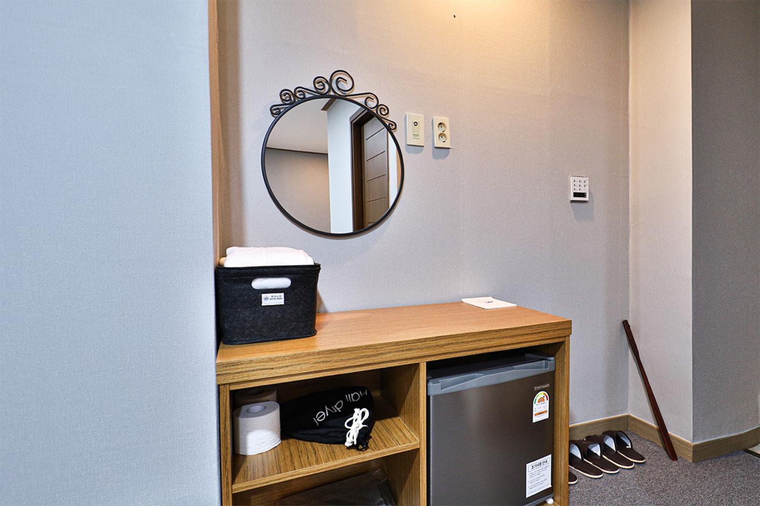 Hotel Noah Busan Ngoại thất bức ảnh