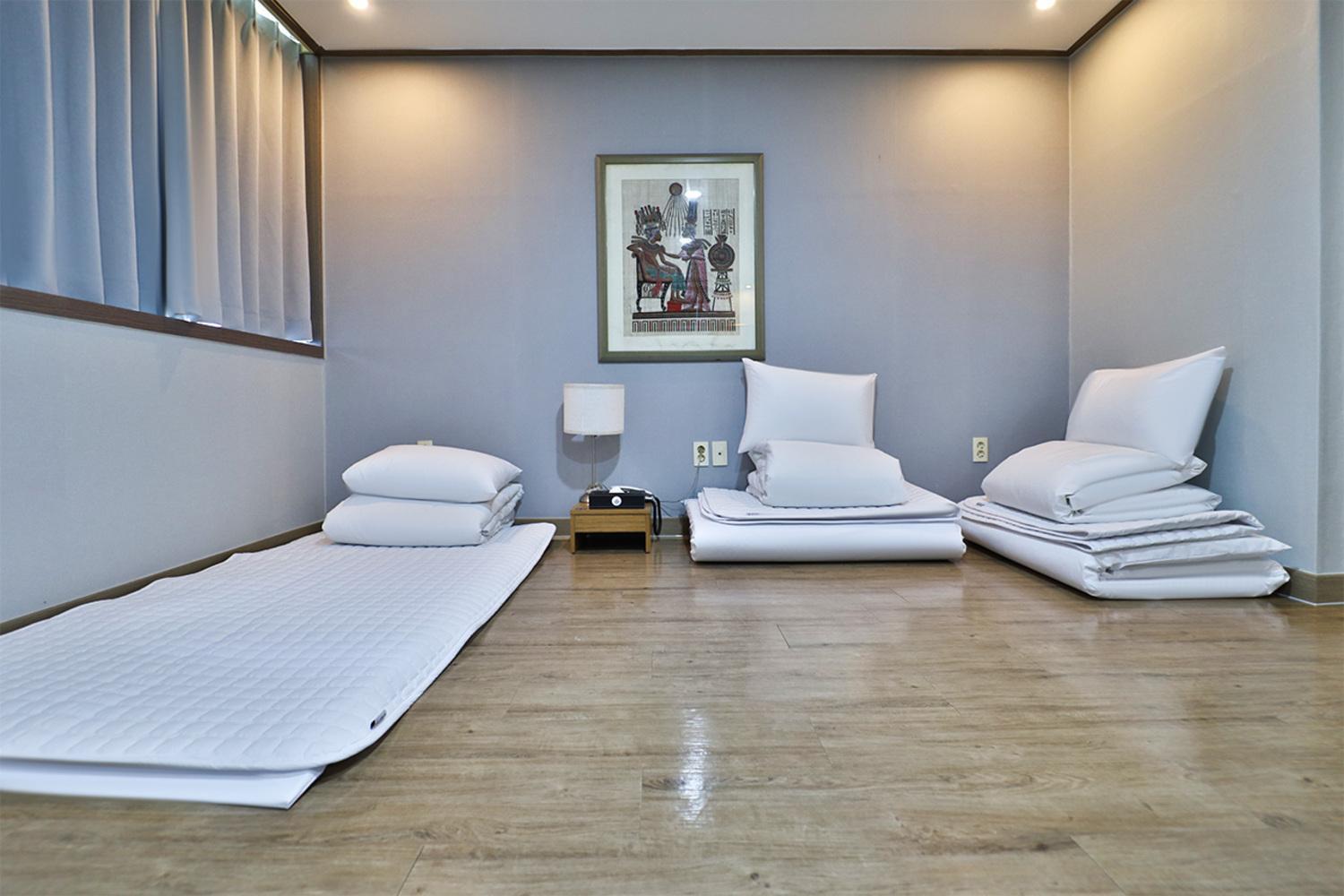 Hotel Noah Busan Ngoại thất bức ảnh