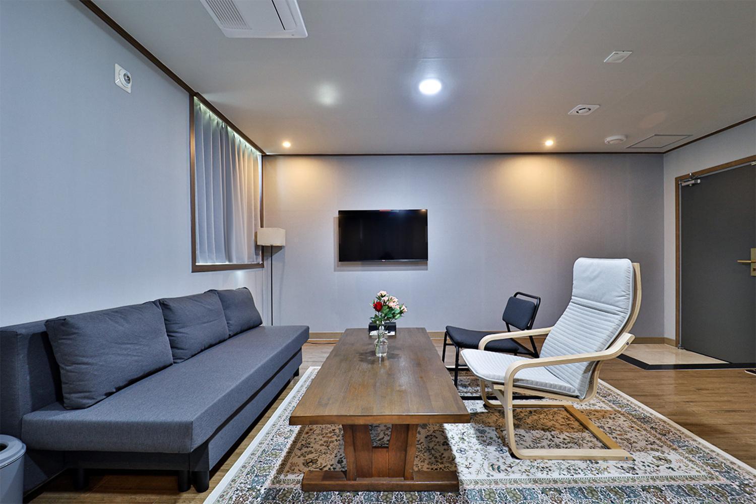 Hotel Noah Busan Ngoại thất bức ảnh
