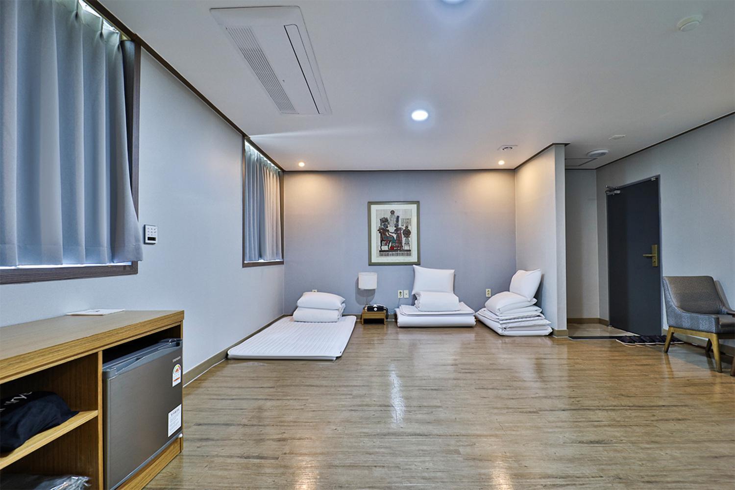 Hotel Noah Busan Ngoại thất bức ảnh