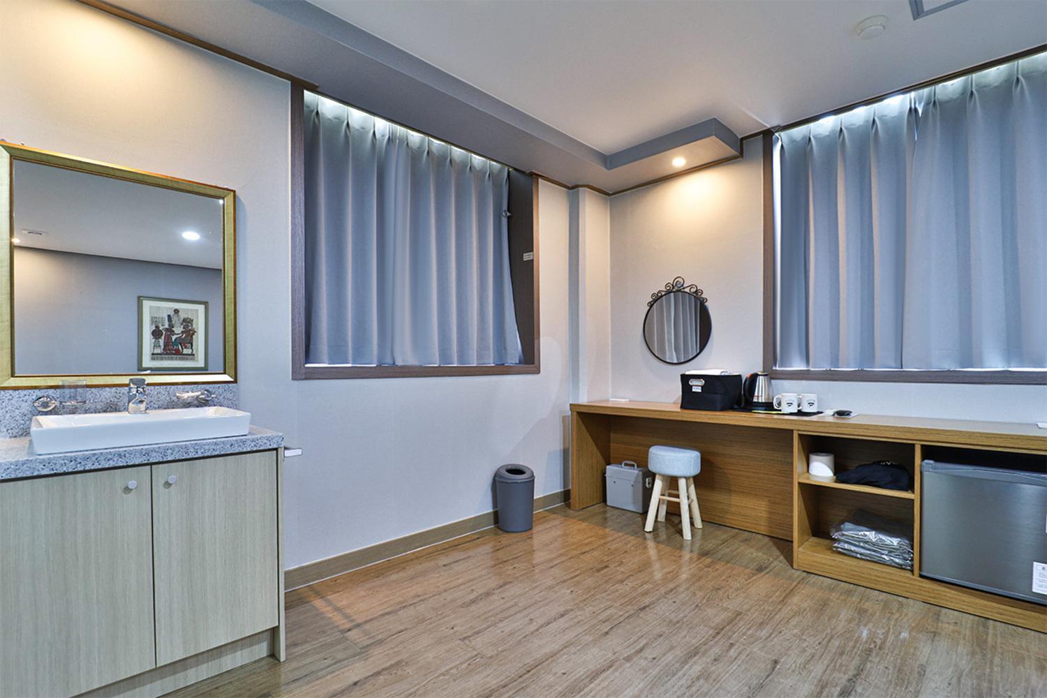 Hotel Noah Busan Ngoại thất bức ảnh