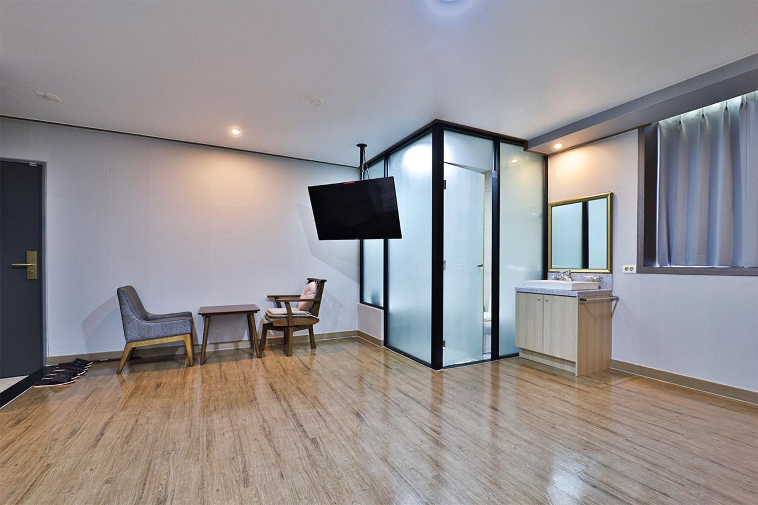 Hotel Noah Busan Ngoại thất bức ảnh
