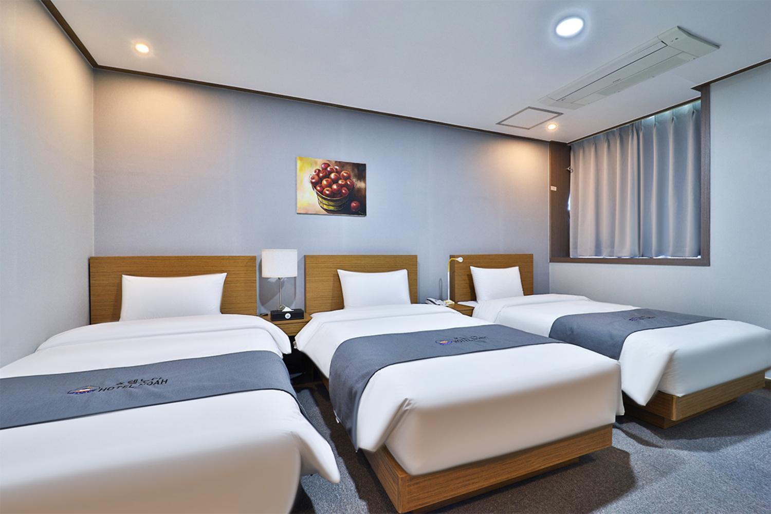 Hotel Noah Busan Ngoại thất bức ảnh