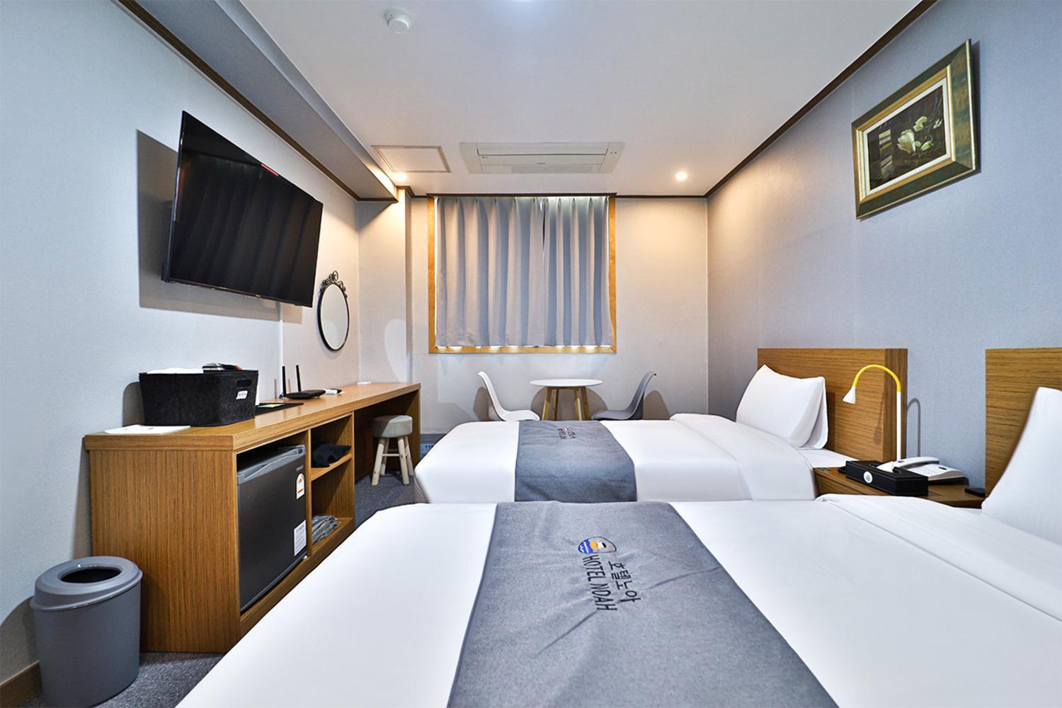 Hotel Noah Busan Ngoại thất bức ảnh