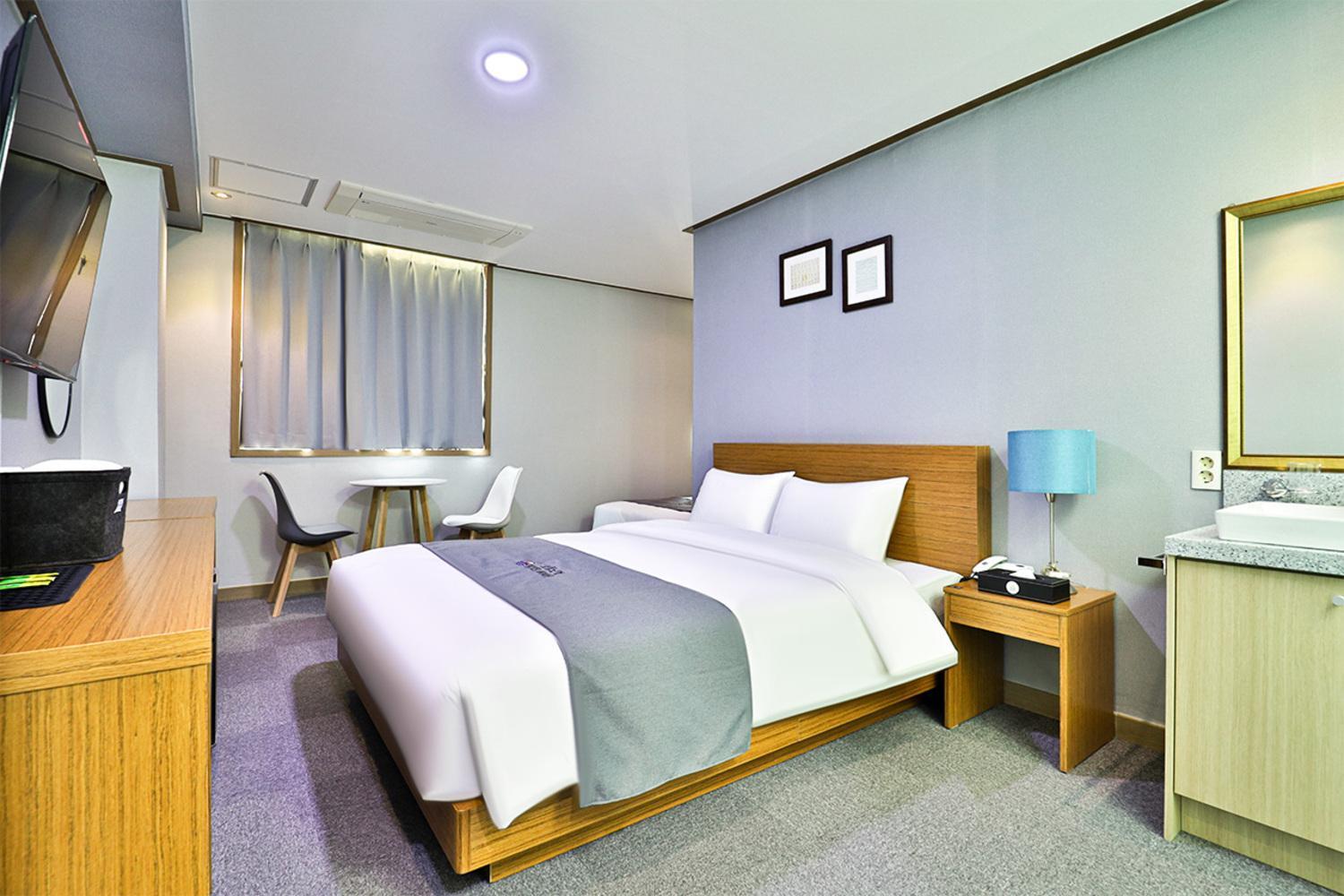 Hotel Noah Busan Ngoại thất bức ảnh