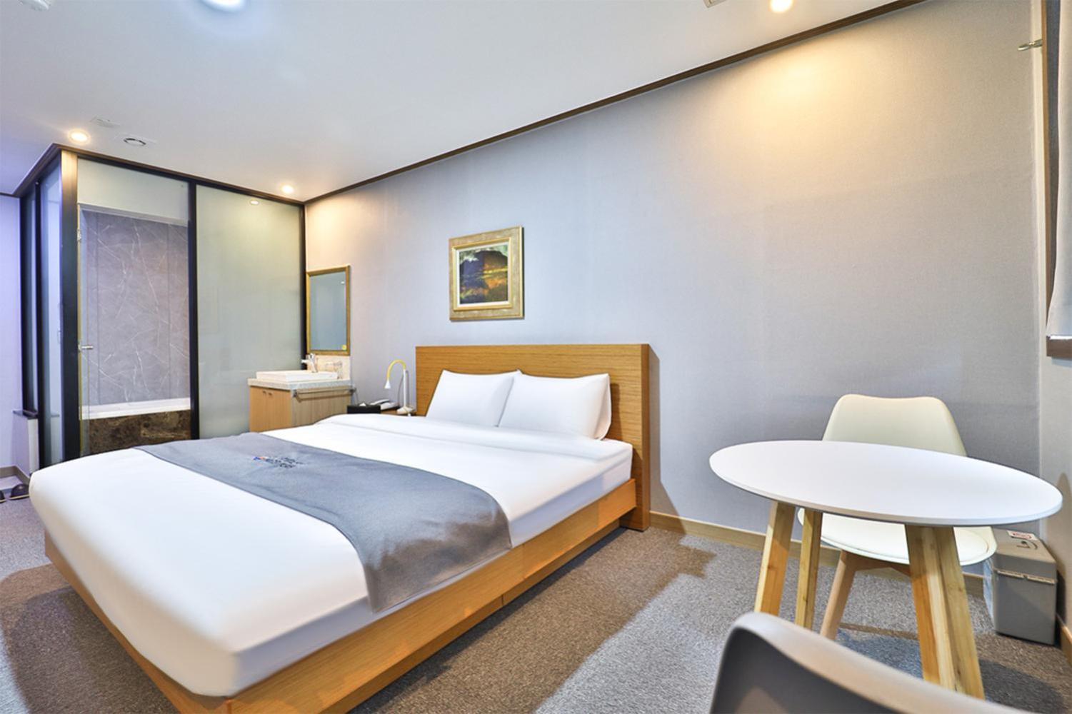 Hotel Noah Busan Ngoại thất bức ảnh