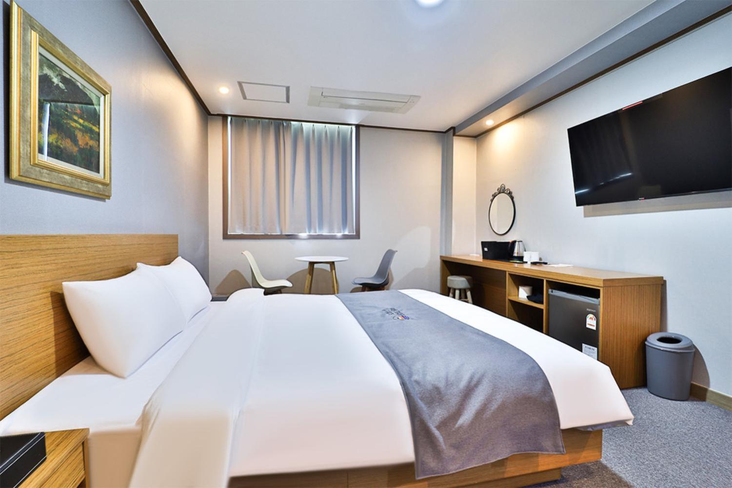 Hotel Noah Busan Ngoại thất bức ảnh
